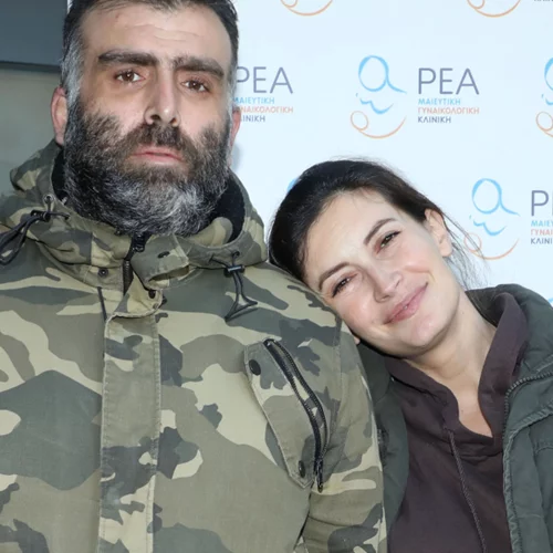 "Το μαγαζί έχει καεί ολοσχερώς. Ήταν μεγάλη επένδυση" | Η Μάρα Δαρμουσλή για τη φωτιά στο εστιατόριο του συζύγου της στη Νέα Σμύρνη