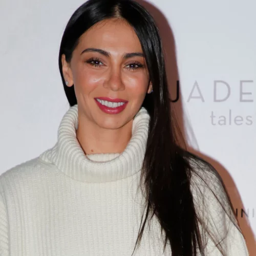 Τέλος τα μακριά μαλλιά για την Ολυμπία Χοψονίδου | Το νέο κοντό κούρεμα που θα θέλεις να αντιγράψεις