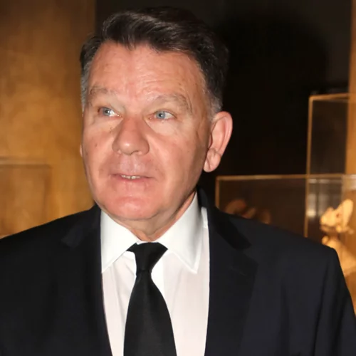 Άσχημα τα νέα για τον Αλέξη Κούγια | Επιβαρυμένη η κατάσταση της υγείας του