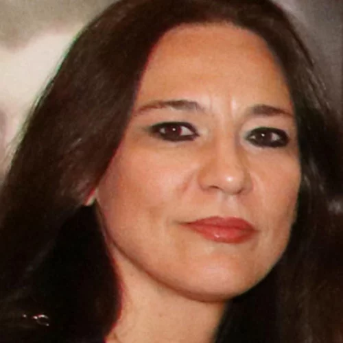 "Μου λέει ότι είμαι η καλύτερη, γιατί τώρα το νιώθω και εγώ" | Η αιχμηρή ανάρτηση της πρώην συζύγου του Βασίλη Μπισμπίκη, Κωνσταντίνας Μπεκιάρη