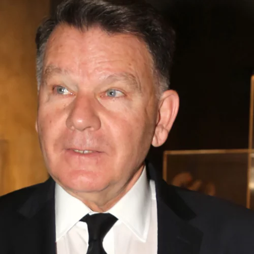 Χρήστος Κούγιας | Αυτός είναι ο 20χρονος γιος του Αλέξη Κούγια που σπουδάζει στη Νομική