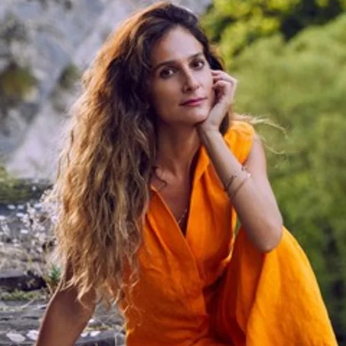 Μαρίνα Καλογήρου | "Μου είπαν ότι θα μου κόψουν το αριστερό μου πόδι"