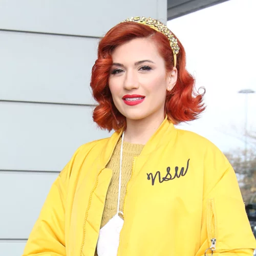 Πέννυ Μπαλτατζή | "Μου κάνει εντύπωση όταν ρωτάτε πότε γεννάω. Το σώμα μου και το μωρό μου θα το αποφασίσει αυτό"