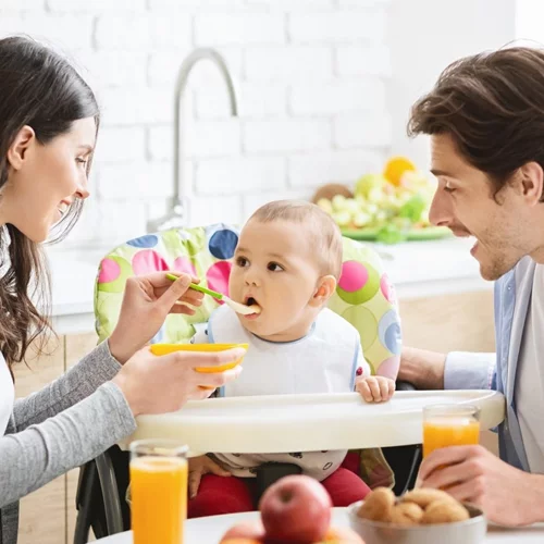 Νέες βιολογικές βρεφικές κρέμες ΓΙΩΤΗΣ για "γερά παιδιά από κούνια"!