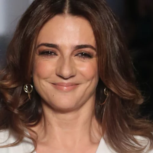 Μαρία Λεκάκη | Η σπάνια φωτογραφία της πανέμορφης 17χρονης κόρης της, Ζωής