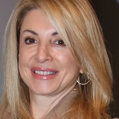 Χριστίνα Πολίτη για Σίσσυ Χρηστίδου | "Δεν μου έχει ξανατύχει να κάθομαι μουγκή, με εντολή του αρχισυντάκτη να μην επισκιάσω την παρουσιάστρια"