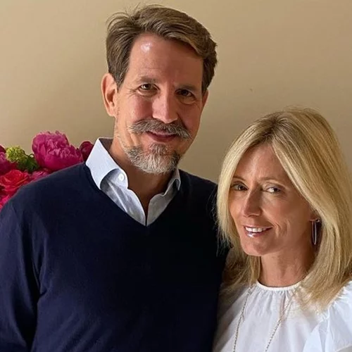 Ο Αριστείδης Σταύρος Γλίξμπουργκ έγινε 16 | Το σπάνιο κλικ από το φακό της Marie-Chantal