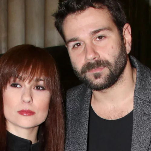 Celebrity News | "Ακόμα και δικοί μου άνθρωποι μου είπαν, "έχεις τελειώσει, δεν υπάρχει περίπτωση να επανέλθεις""