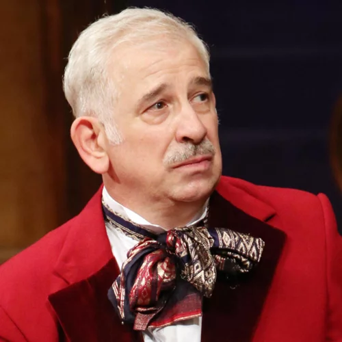 "Δεν ξέρω ποιο είναι το κίνητρο αυτών που τον κατήγγειλαν"