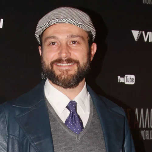 Ο Γιώργος Καραμίχος μιλάει ανοιχτά για τον καρκίνο | "Αναθεώρησα κάποια πράγματα αλλά όχι σε σχέση με την πίστη, δε μου έλειπε η πίστη..."