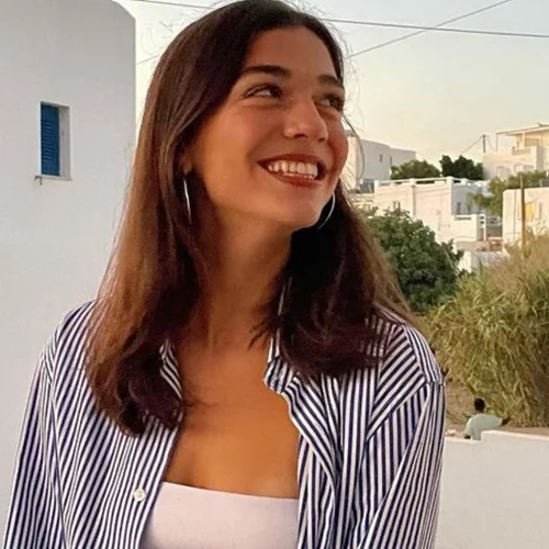 Η Μελίνα Νικολαΐδη είναι η πιο υποστηρικτική σύντροφος | Το γλυκό στόρι στο Instagram