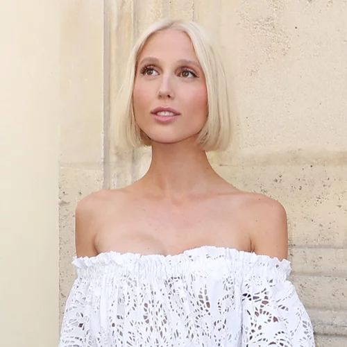 Μαρία Ολυμπία | Τα στιγμιότυπα με τα αδέλφια της από τις διακοπές τους στην Ελλάδα