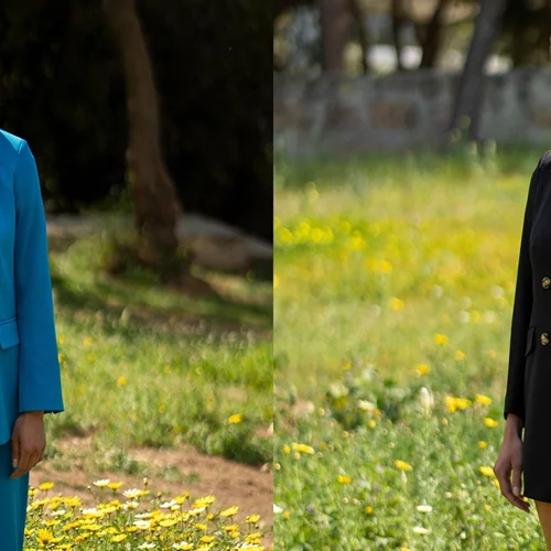 Αυτά είναι τα κομμάτια που θα αναβαθμίσουν τις πασχαλινές σου εμφανίσεις