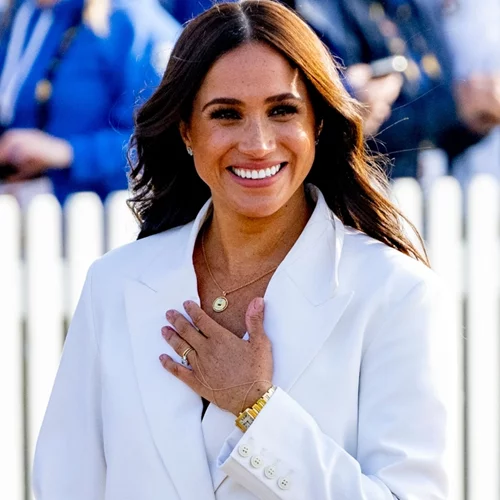 Στέψη Βασιλιά Καρόλου | Η "ανακούφιση" του Παλατιού για την απουσία της Meghan Markle