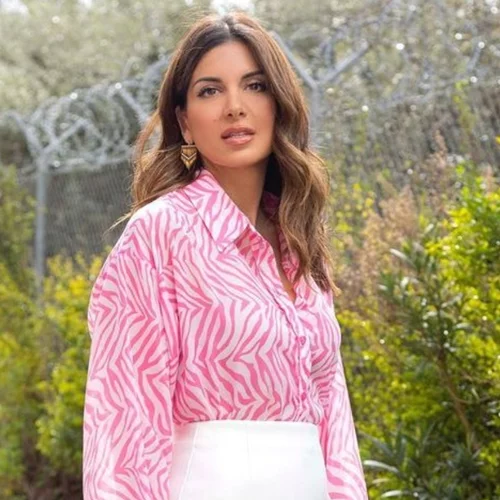 Η Σταματίνα Τσιμτσιλή έχει γενέθλια | Η on air έκπληξη και οι συγκινητικές ευχές των παιδιών της