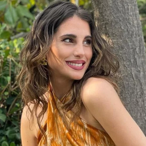 Έγκυος η Παυλίνα Βουλγαράκη