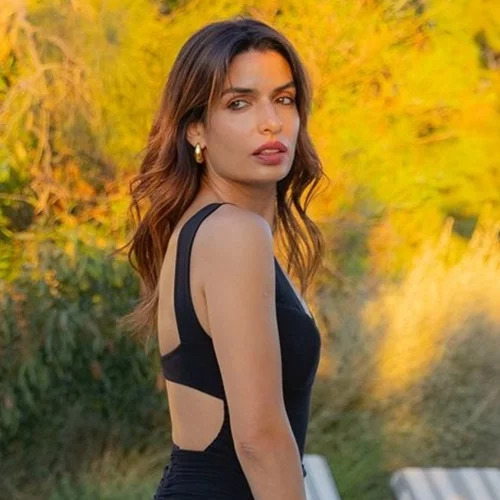 Η Τόνια Σωτηροπούλου υιοθέτησε το κούρεμα που ζητάνε περισσότερο απ' όλα οι fashionistas