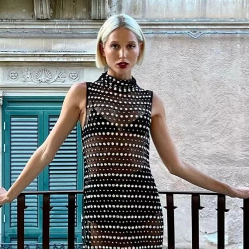 H Μαρία Ολυμπία Γλύξμπουργκ έχει γενέθλια | Οι ευχές της Marie Chantal και η γλυκιά φωτογραφία από τα παιδικά της χρόνια