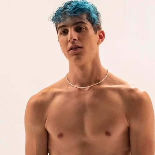 Good Job Nicky | Το δημόσιο "ευχαριστώ" στη μητέρα του, Σοφία Αλιμπέρτη, και η αποκάλυψη για τη Eurovision