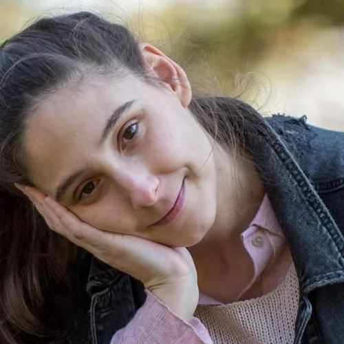 Η Φωτεινή Αθερίδου πήρε εξιτήριο από το μαιευτήριο | Η γλυκιά φωτογραφία του γιου της