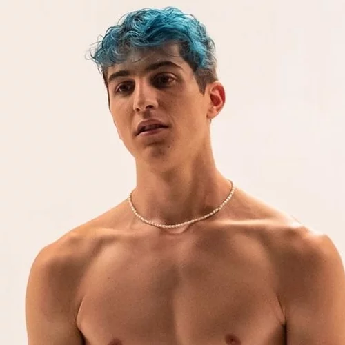 "Η μητέρα μου είναι πολύ πιο έξυπνη από εμένα..." | O Good Job Nicky μιλάει για τη Σοφία Αλιμπέρτη