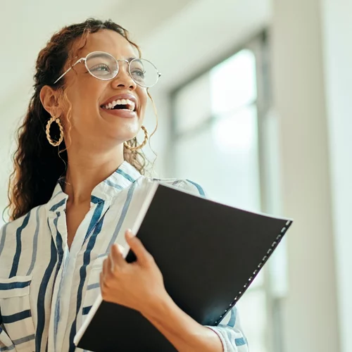 Ήχος & Στιλ | Ενδυναμώνοντας τις on-the-go γυναίκες