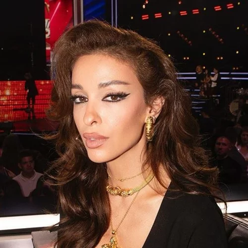 Ελένη Φουρέιρα | Το πάρτι για τα πρώτα γενέθλια του γιου της και ο εξωτικός στολισμός