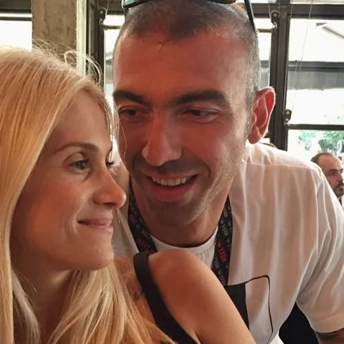 Δώρα Τσαμπάζη | Η συγκινητική ανάρτηση για τον 1 -σχεδόν- χρόνο χωρίς τον Αλέξανδρο Νικολαΐδη