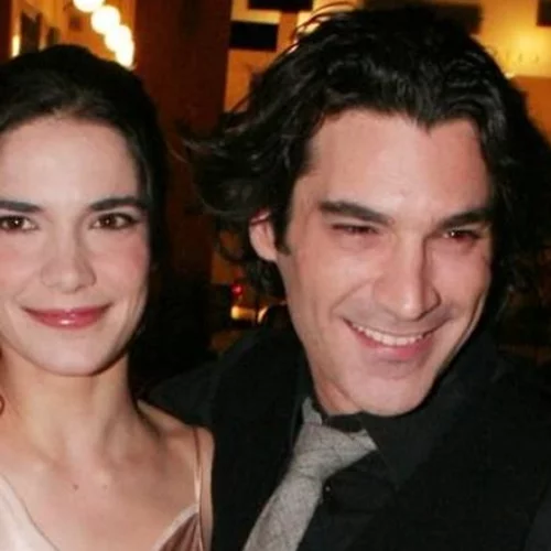 Δανάη Σκιάδη | Δείτε πώς είναι σήμερα η ''μούσα'' του Χριστόφορου Παπακαλιάτη