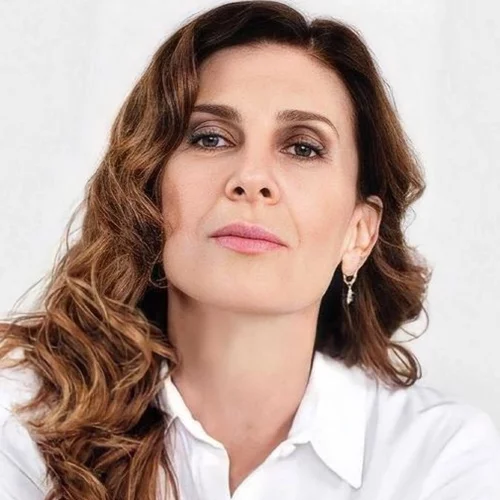 Κατερίνα Διδασκάλου | H οικονομική ενυδατική κρέμα για ώριμες επιδερμίδες που φοράει καθημερινά