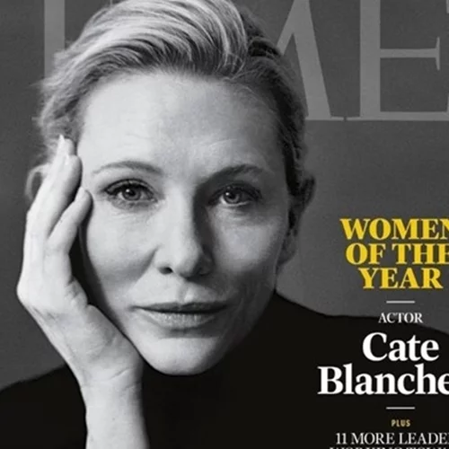 TIME | Αυτές είναι οι γυναίκες – ηγέτιδες για έναν πιο ισότιμο κόσμο το 2023