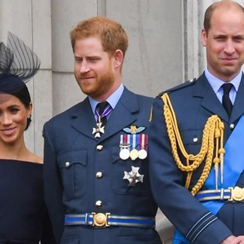 Meghan Markle-Πρίγκιπας Harry | Η προσβλητική απάντηση στη βασίλισσα που εξόργισε τον William