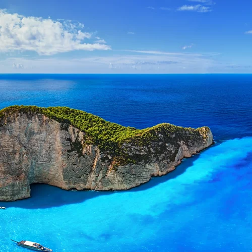 Η Ελλάδα μεταξύ των κορυφαίων προορισμών της TUI για το φετινό καλοκαίρι