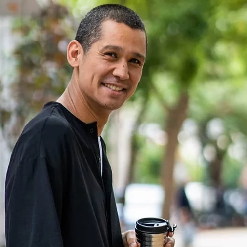 Σωτήρης Κοντιζάς | Η γνωριμία με την σύζυγό του και ο σερβιτόρος που τον γούσταρε