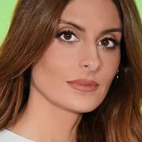 Στο κομμωτήριο η Ανθή Σαλαγκούδη | Η αλλαγή στα μαλλιά της μετά το Survivor