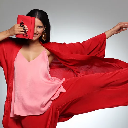 Άνοιξη - Καλοκαίρι 2022 | Ανακάλυψε τον πραγματικό σου εαυτό με τη νέα συλλογή της mat. fashion