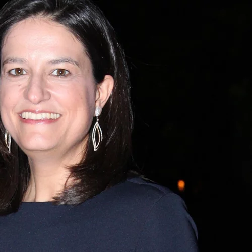 Νίκη Κεραμέως | "Δε συνυπάρχουμε πολύ στο σπίτι με τον σύζυγό μου...με ρωτάει αν έχω χρόνο να τα πούμε"