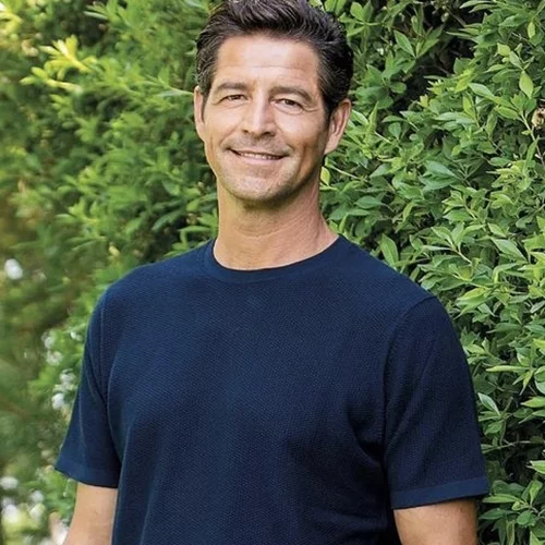 Απόστολος Ρουβάς | "Νιώθω φανταστικά που θα γίνω πατέρας…"