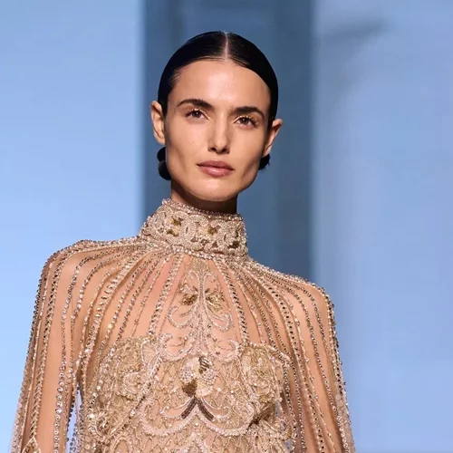 Αυτά είναι τα 5 πιο κομψά και πολυτελή χτενίσματα που κάνουν χαμό στα social media