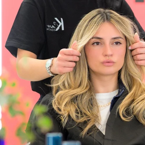 Δοκίμασα τη θεραπεία αναδόμησης μαλλιών που λατρεύουν οι Ελληνίδες influencers