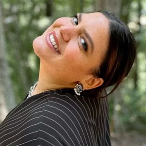 Δανάη Μπάρκα | Το νέο hair look της σχολιάστηκε (πάρα) πολύ