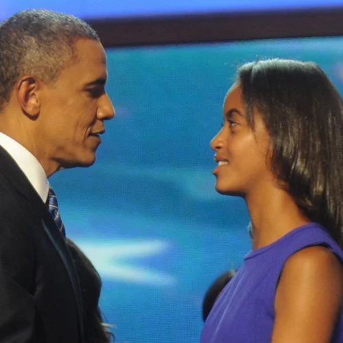 Malia Obama | Η κόρη του πρώην πλανητάρχη παρουσίασε την πρώτη της ταινία
