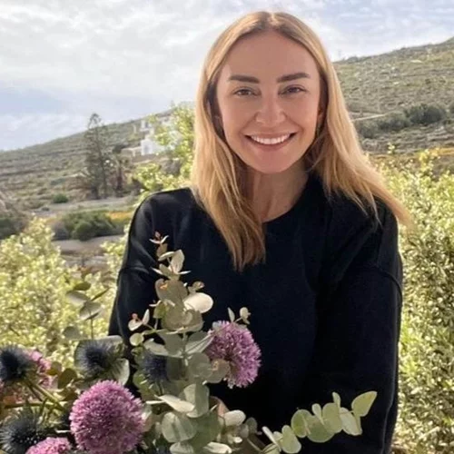 Ρούλα Ρέβη | "Πήγα μόνη μου στο νοσοκομείο και λέω "πεθαίνω""