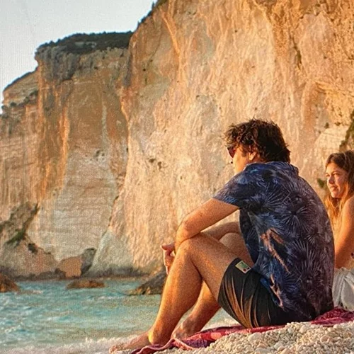 Maestro | Αυτή η πασίγνωστη ηθοποιός εισβάλλει στη σειρά