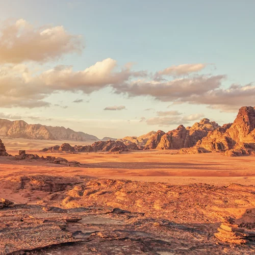 Πόσο πιθανό είναι να τελειώσει το νερό στη Γη;