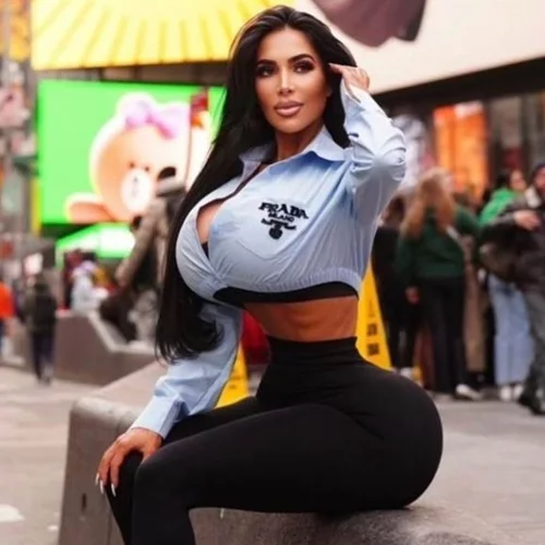 Νεκρή η σωσίας της Kim Kardashian μετά από πλαστική επέμβαση – Ήταν μόλις 34 ετών