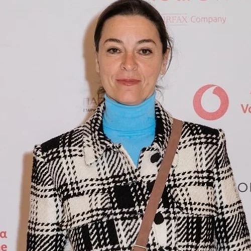 Μαρία Πρωτόπαππα | Η συγκλονιστική αλλαγή στα μαλλιά της που την έκανε να δείχνει πραγματικά αγνώριστη