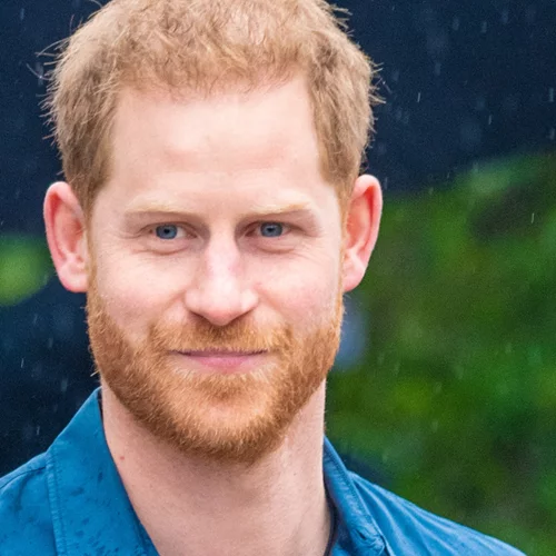 Στις 10 Ιανουαρίου 2023 κυκλοφορούν τα απομνημονεύματα του πρίγκιπα Harry