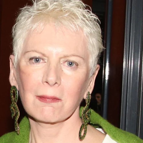 Έλενα Ακρίτα | "Και εγώ έχω κάνει άμβλωση όταν ήμουν 18 χρονών. Και είμαι ευγνώμων στη μητέρα μου."