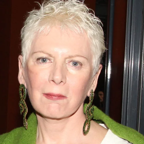 Έλενα Ακρίτα | "Μακάρι να ξεκαθαρίσει η υπόθεση της 12χρονης αλλά πιστέυω πως θα κουκουλωθεί"